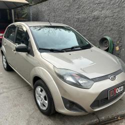 FORD Fiesta Hatch 1.0 4P CLASS