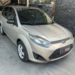 FORD Fiesta Hatch 1.0 4P CLASS