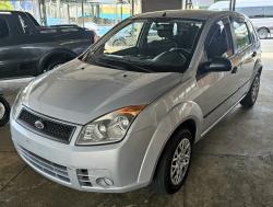 FORD Fiesta Hatch 1.0 4P FLEX
