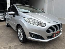 FORD Fiesta Hatch 1.5 16V 4P SE FLEX