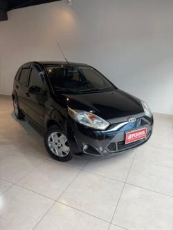 FORD Fiesta Hatch 1.6 4P FLEX