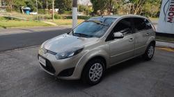 FORD Fiesta Hatch 1.6