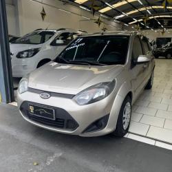 FORD Fiesta Hatch 1.6