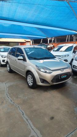 FORD Fiesta Hatch 1.6