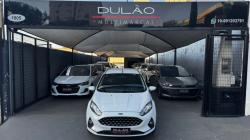 FORD Fiesta Hatch 1.6 16V 4P SE FLEX