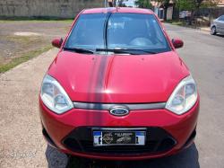 FORD Fiesta Hatch 1.0 4P FLEX