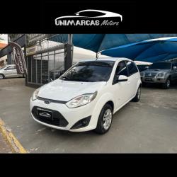 FORD Fiesta Hatch 1.0 4P SE FLEX