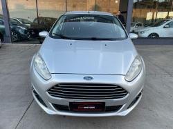 FORD Fiesta Hatch 1.6 4P SE FLEX
