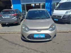 FORD Fiesta Hatch 1.0 4P FLEX