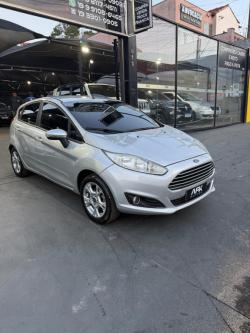 FORD Fiesta Hatch 1.6 4P SE FLEX