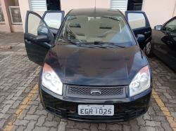 FORD Fiesta Hatch 1.0 FORD Fiesta Hatch 1.0