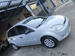 FORD Fiesta Hatch 1.0 4P CLASS