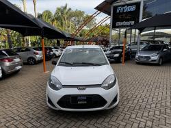 FORD Fiesta Hatch 1.0 4P