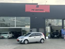 FORD Fiesta Hatch 1.0 4P FLEX