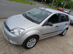 FORD Fiesta Hatch 1.0 4P