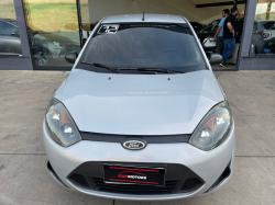 FORD Fiesta Hatch 1.0 CLASS