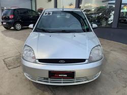 FORD Fiesta Hatch 1.6 4P CLASS FLEX