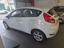 FORD Fiesta Hatch 1.6 16V 4P SE FLEX AUTOMTICO