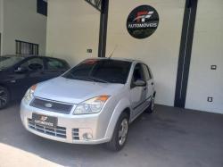 FORD Fiesta Hatch 1.0 4P FLEX