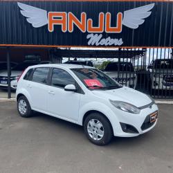 FORD Fiesta Hatch 1.0 4P SE FLEX