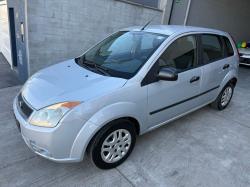 FORD Fiesta Hatch 1.0 4P FLEX