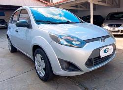 FORD Fiesta Hatch 1.0 4P FLEX