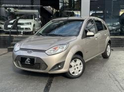 FORD Fiesta Hatch 1.6 4P CLASS FLEX