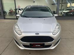 FORD Fiesta Hatch 1.5 16V 4P SE FLEX