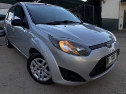 FORD Fiesta Hatch 1.0 4P CLASS FLEX