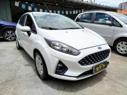 FORD Fiesta Hatch 1.6 16V 4P SE FLEX