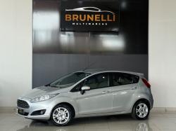 FORD Fiesta Hatch 1.6 4P FLEX