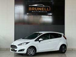 FORD Fiesta Hatch 1.5 16V 4P SE FLEX