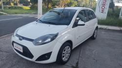 FORD Fiesta Hatch 1.0 4P FLEX