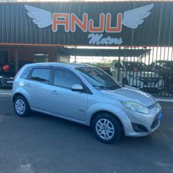 FORD Fiesta Hatch 1.6 4P CLASS FLEX
