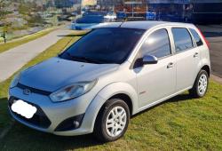 FORD Fiesta Hatch 1.6 4P CLASS FLEX
