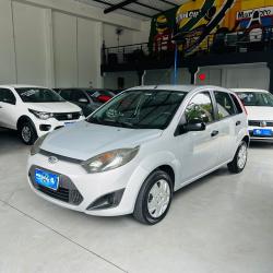 FORD Fiesta Hatch 1.0
