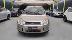 FORD Fiesta Hatch 1.0 4P FLEX