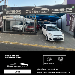 FORD Fiesta Hatch 1.6 CLASS