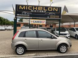 FORD Fiesta Hatch 1.0 4P CLASS FLEX