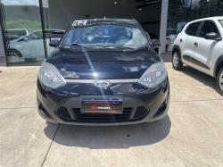 FORD Fiesta Hatch 1.0 4P CLASS FLEX