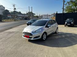 FORD Fiesta Hatch 1.6 16V 4P SE FLEX
