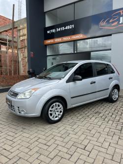 FORD Fiesta Hatch 1.0 4P CLASS FLEX