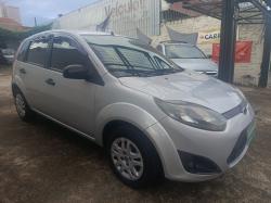FORD Fiesta Hatch 1.0 4P CLASS FLEX