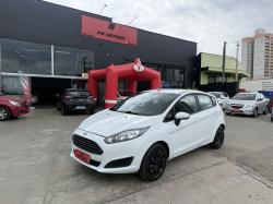 FORD Fiesta Hatch 1.5 16V 4P S FLEX