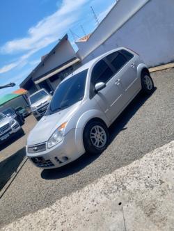 FORD Fiesta Hatch 1.6 4P CLASS FLEX