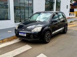 FORD Fiesta Hatch 1.0 4P FLEX