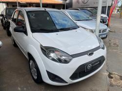 FORD Fiesta Hatch 1.0 4P SE FLEX