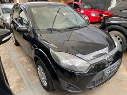 FORD Fiesta Hatch 1.0 4P SE FLEX