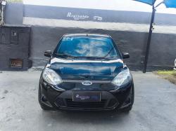 FORD Fiesta Hatch 1.0 4P FLEX