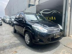 FORD Fiesta Hatch 1.6 4P CLASS FLEX